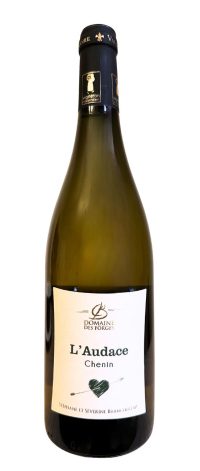 L'Audace Anjou AOC L'Audace Anjou AOC